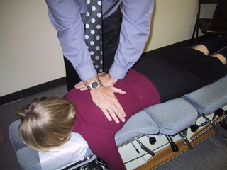 How a Chiropractor Can Help Your Herniated Disc - North Atlanta