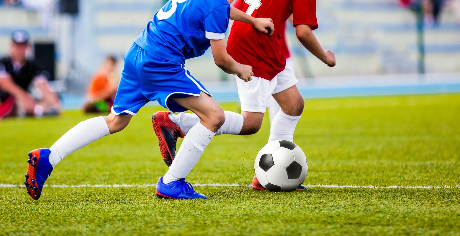 Soccer Injury Treatment | Atlanta, GA