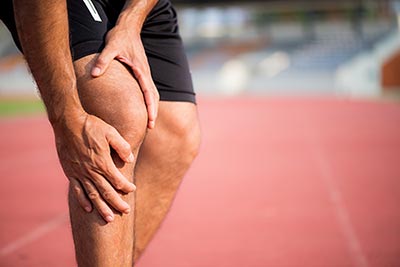 Knee Injuries