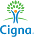 logo Cigna
