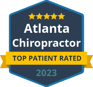 Top Patient Rated Atlanta Chiropractor 2023