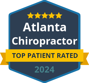 Top Patient Rated Atlanta Chiropractor 2024