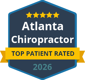 Top Patient Rated Atlanta Chiropractor 2026