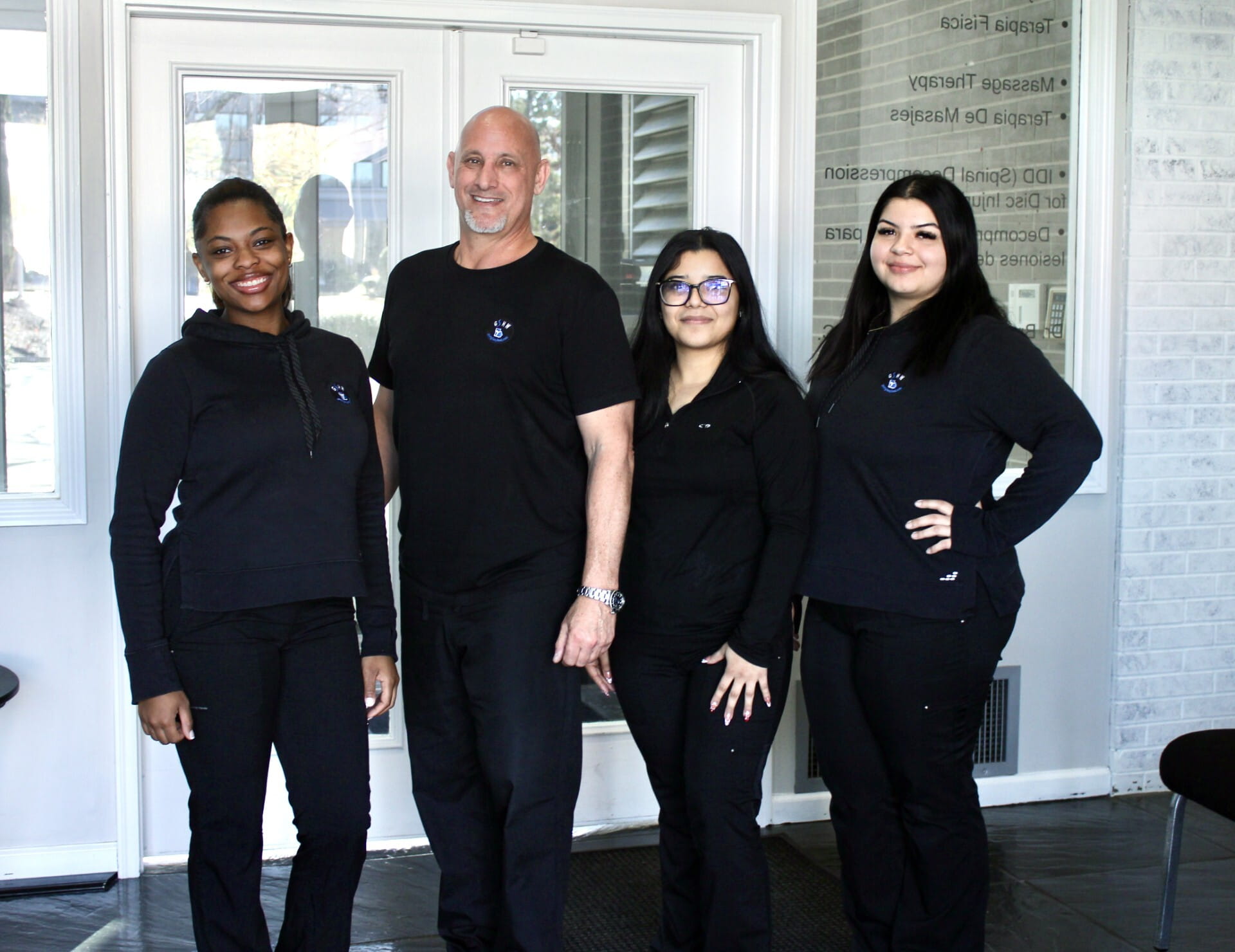 Georgia Spinal Health & Wellness Team